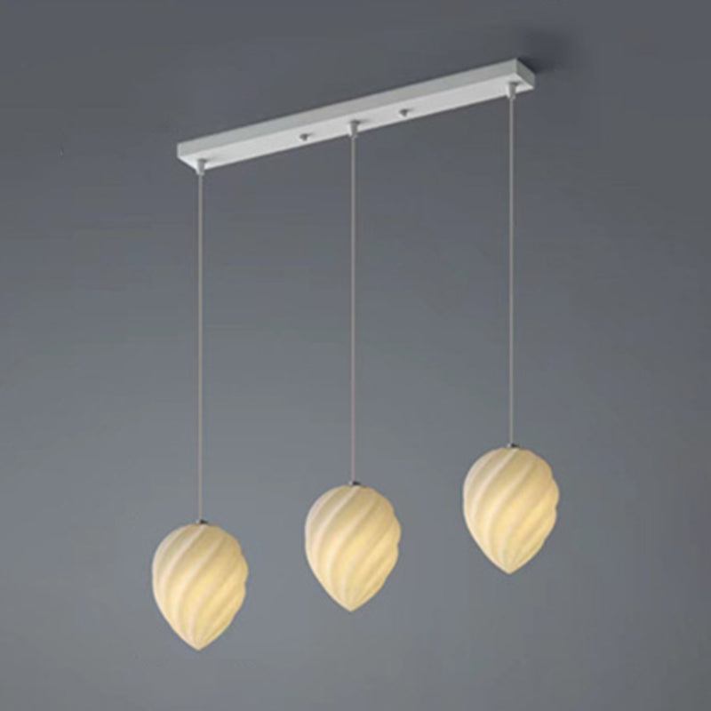 Hanging Light Fixture Nordic Style Hanging Pendant Light for Dining Room