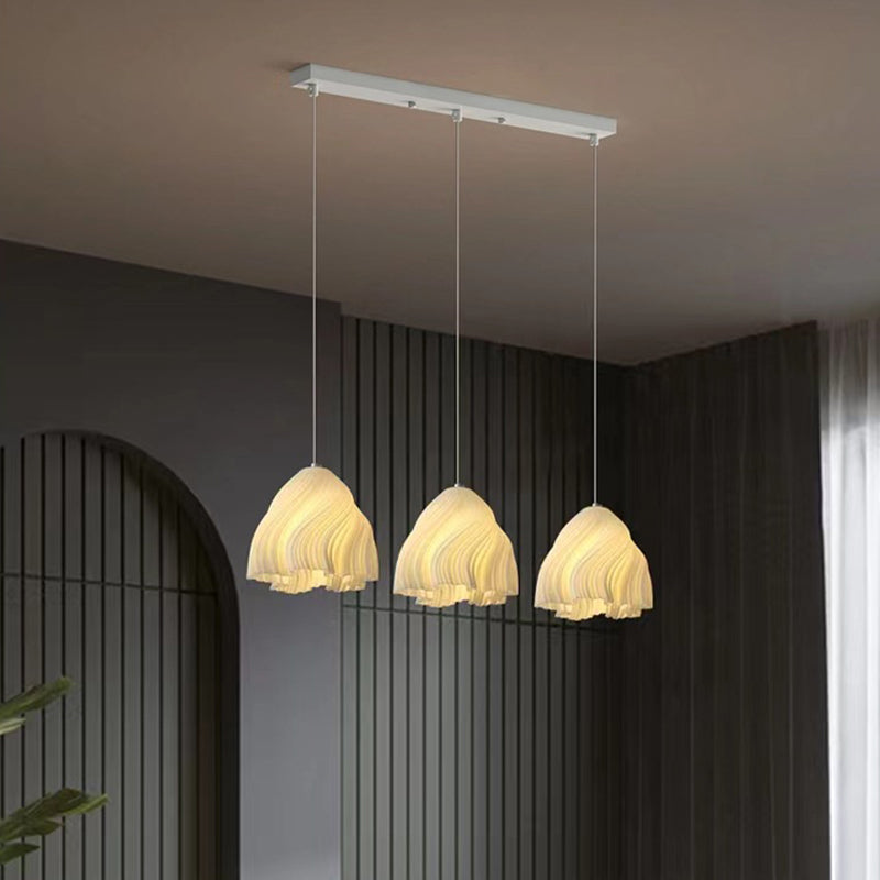 Hanging Light Fixture Nordic Style Hanging Pendant Light for Dining Room
