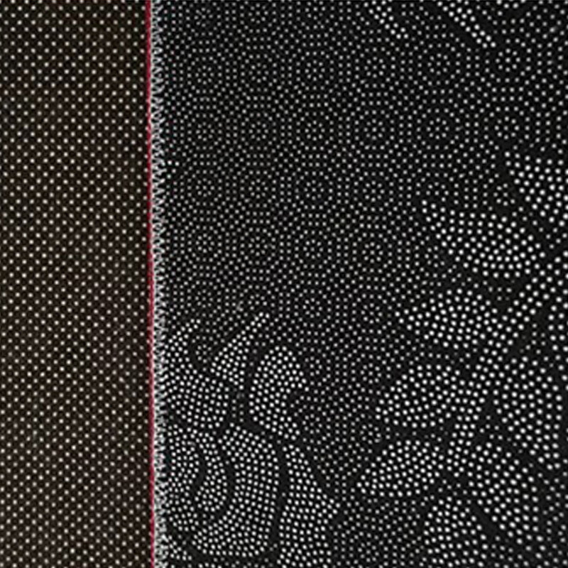 Light Yellow Graphic Rug Polyester Luxurious Rug Non-Slip Backing Rug for Drawing Room