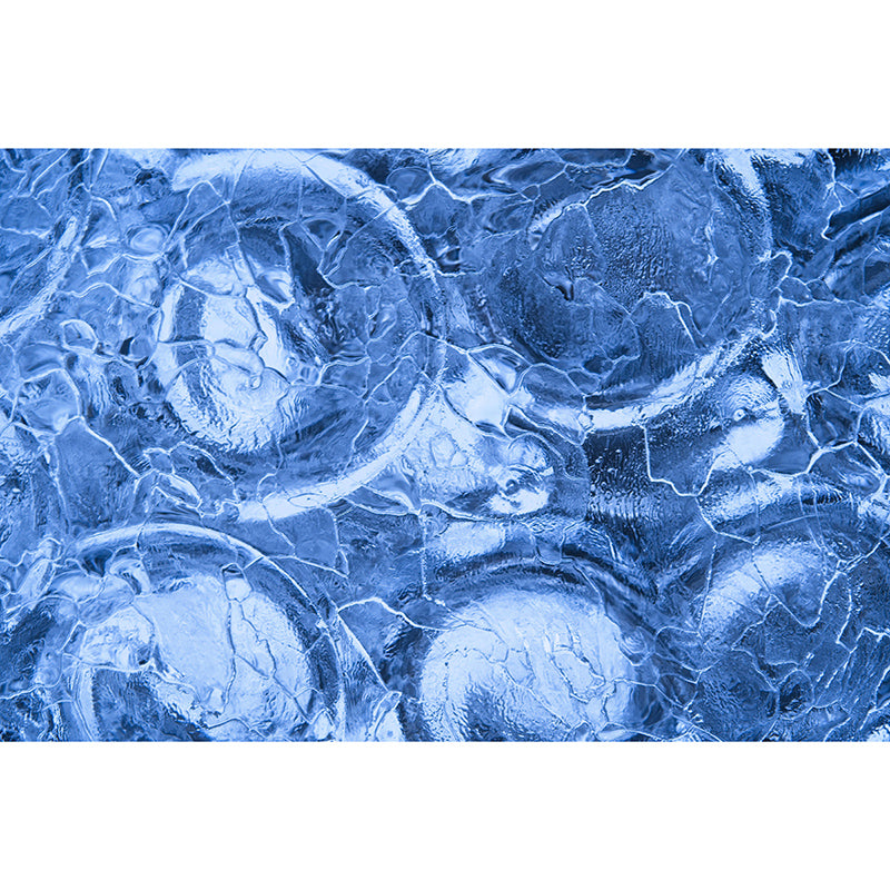 Abstract Style Mildew Resistant Wallpaper Photography Sleeping Room Wall Mural