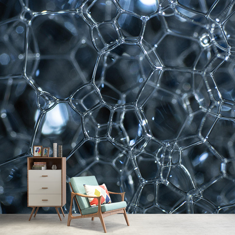 Beautiful Photography Mural Wallpaper Abstract Style Indoor Wall Mural