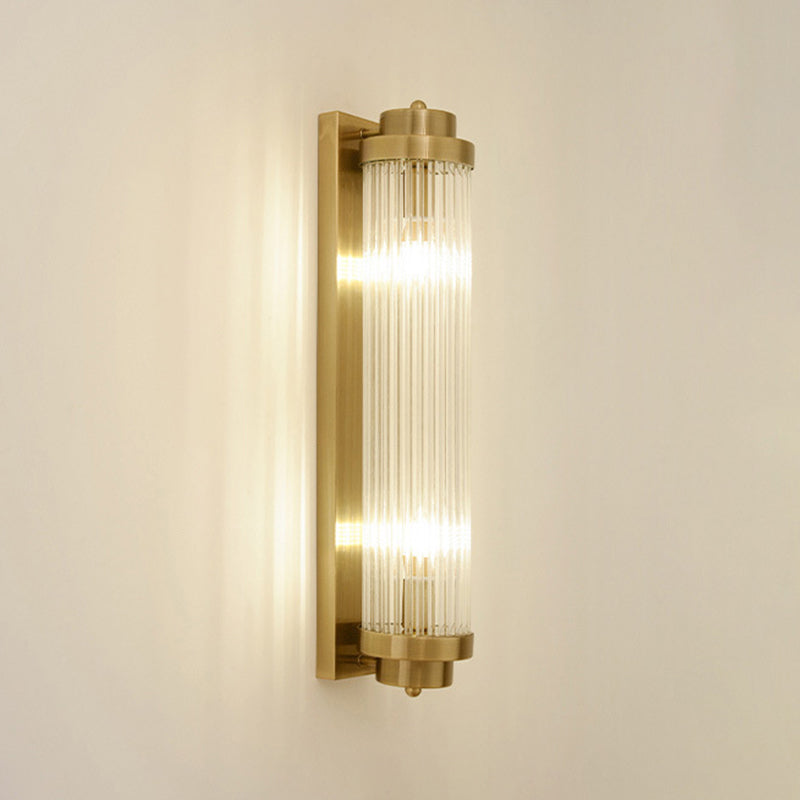 Contemporary Wall Light Fixture Simple Wall Light Sconce for Living Room
