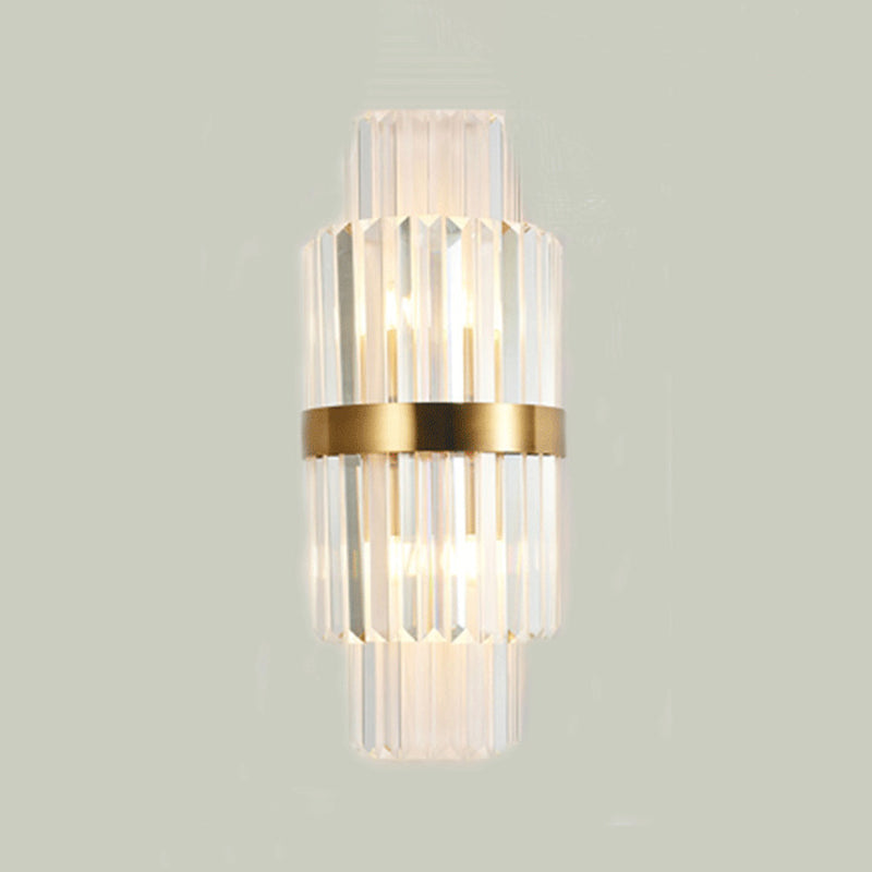 Contemporary Wall Light Fixture Simple Wall Light Sconce for Living Room