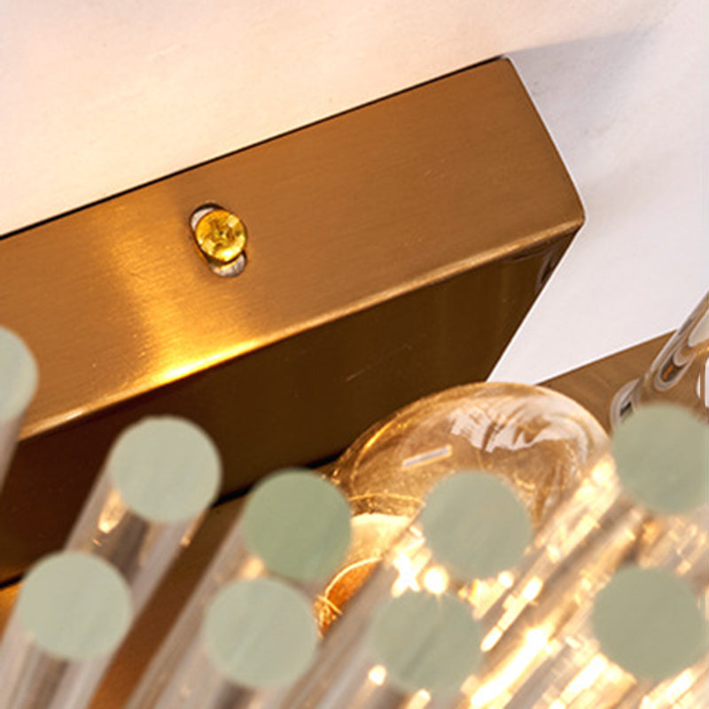 Contemporary Wall Light Fixture Simple Wall Light Sconce for Living Room