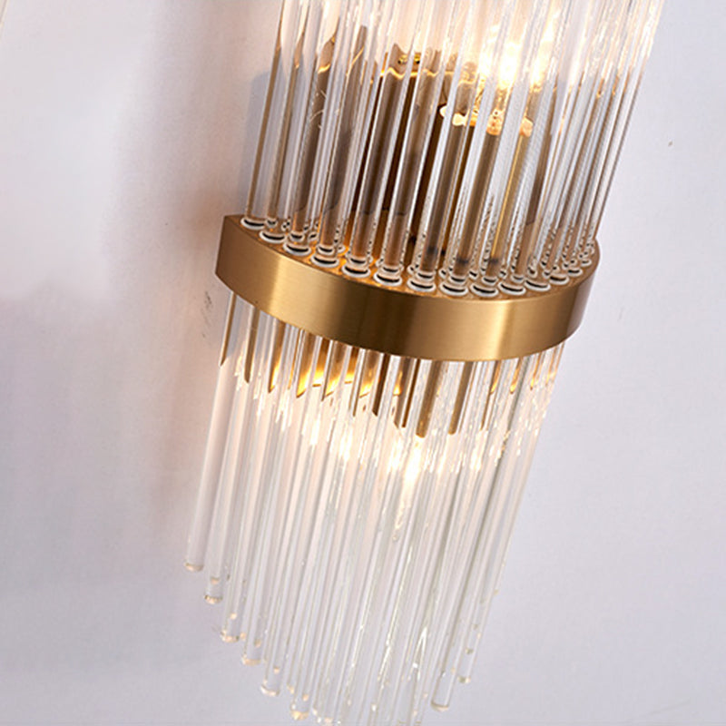 Contemporary Wall Light Fixture Simple Wall Light Sconce for Living Room