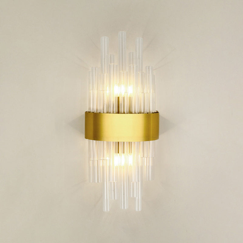 Contemporary Wall Light Fixture Simple Wall Light Sconce for Living Room