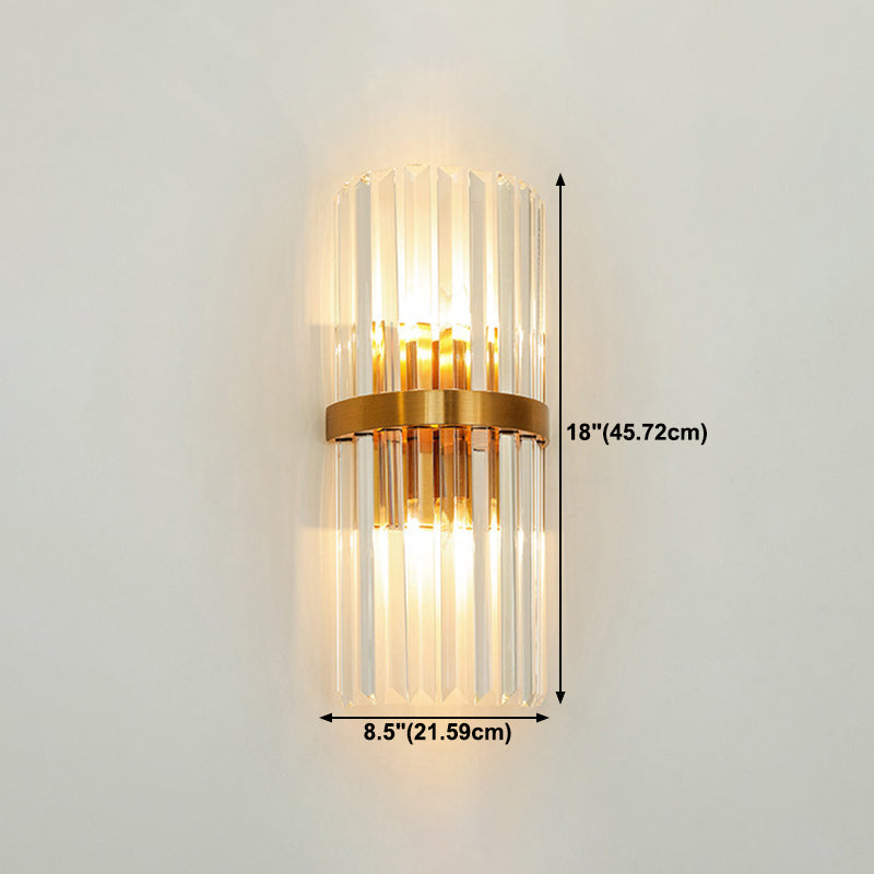 Contemporary Wall Light Fixture Simple Wall Light Sconce for Living Room