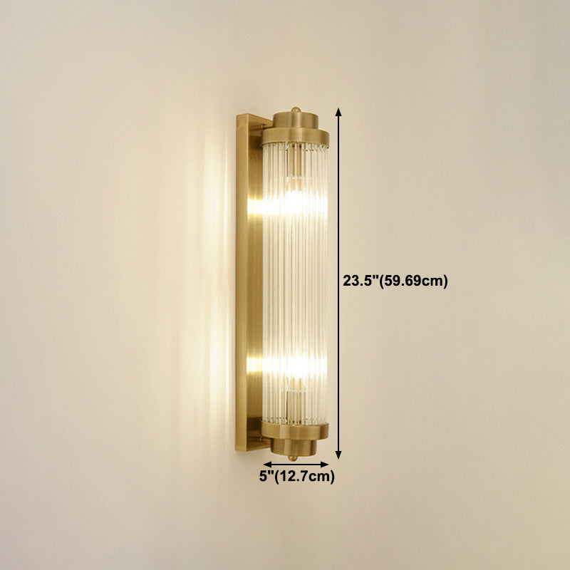 Contemporary Wall Light Fixture Simple Wall Light Sconce for Living Room