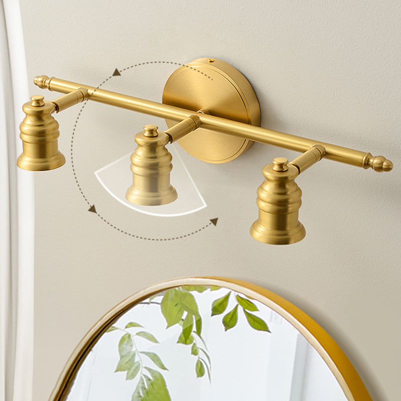 MODERS SEMPLICY SIMPLICITÀ PERCHITÀ LED LED VASITY LIGHTING PROPRIETÀ PER IL RIEBA