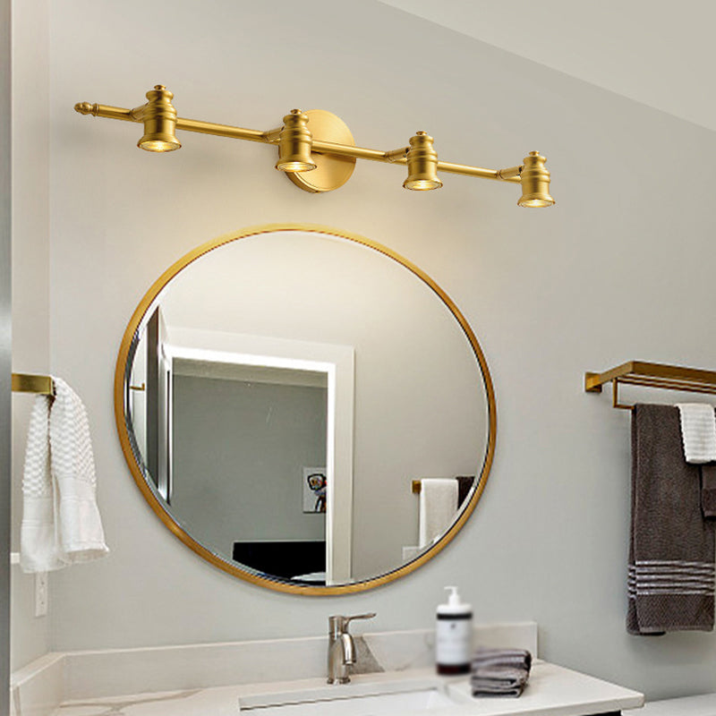 MODERS SEMPLICY SIMPLICITÀ PERCHITÀ LED LED VASITY LIGHTING PROPRIETÀ PER IL RIEBA