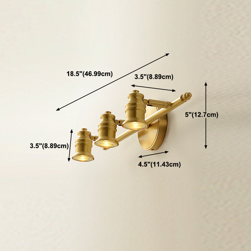 MODERS SEMPLICY SIMPLICITÀ PERCHITÀ LED LED VASITY LIGHTING PROPRIETÀ PER IL RIEBA