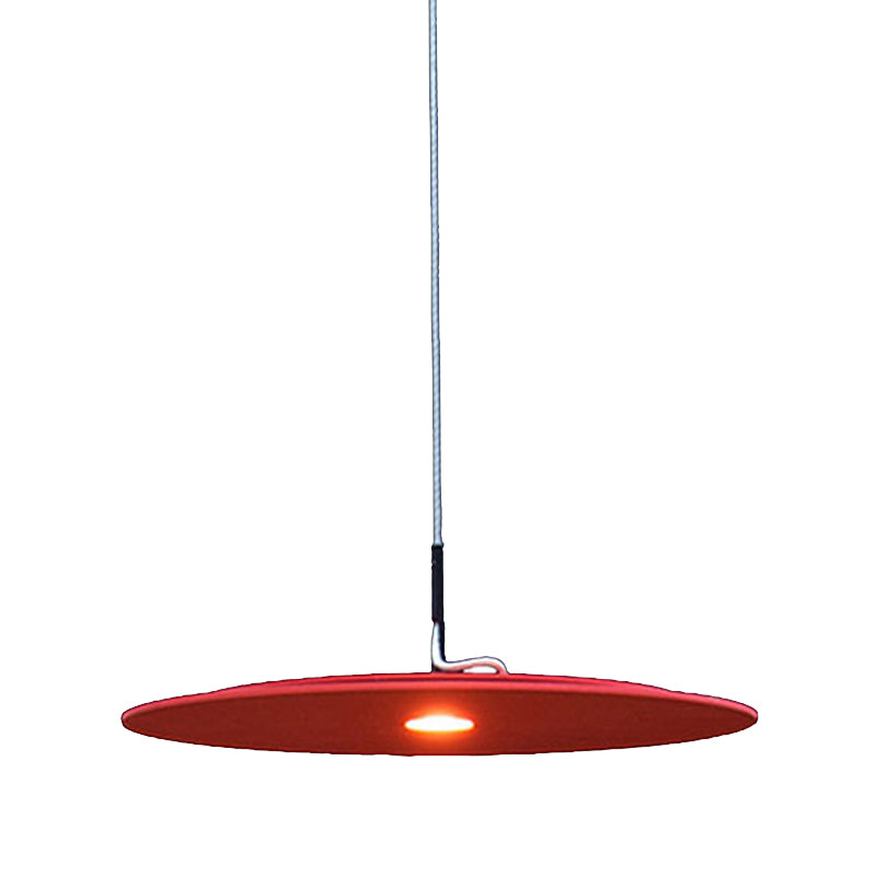 Hanging Light Fixture Simple Metal Hanging Ceiling Light for Dining Room