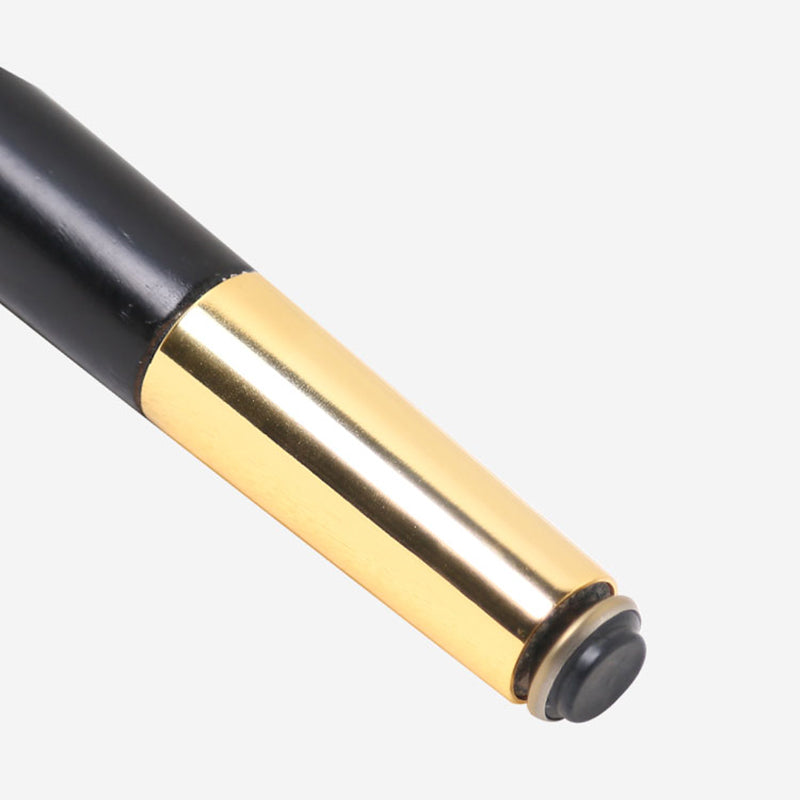 Modern Armless Backrest Counter Stool Iron Study Bar Stool with Cushion and Pedal