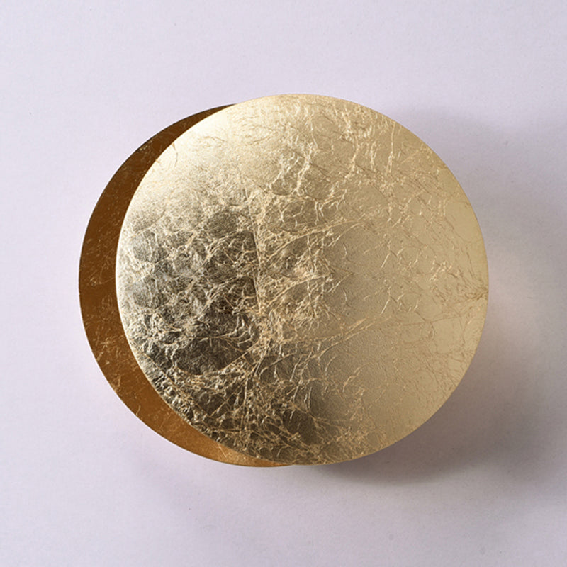 Éclairage de murs d'éclairage à LED de style moderne