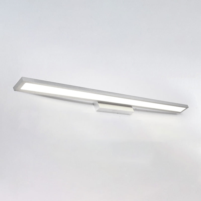 APELIZACIÓN DE ILUMINACIÓN DE LUN DE METAL DE MEJOR DE MUBIERA DE MUBLA LED de estilo simple