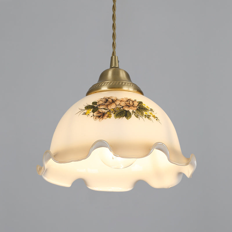 MODERNA SEMPLICE SEMPRE APPEGGIAMENTO Creativo Creative Glass Apparecchiatura