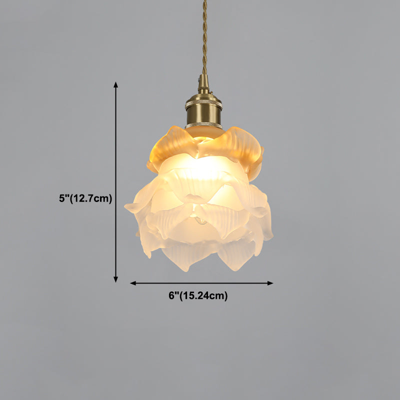 MODERNA SEMPLICE SEMPRE APPEGGIAMENTO Creativo Creative Glass Apparecchiatura