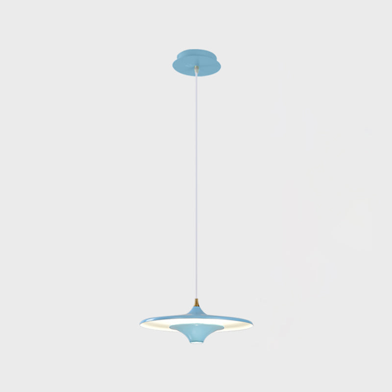 Nordischer UFO -Formpendellant