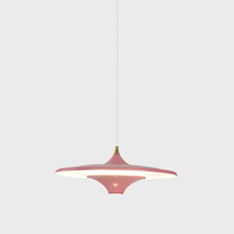 Nordischer UFO -Formpendellant