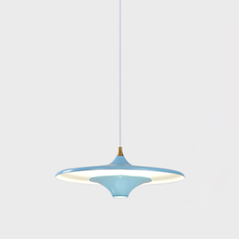 Nordischer UFO -Formpendellant