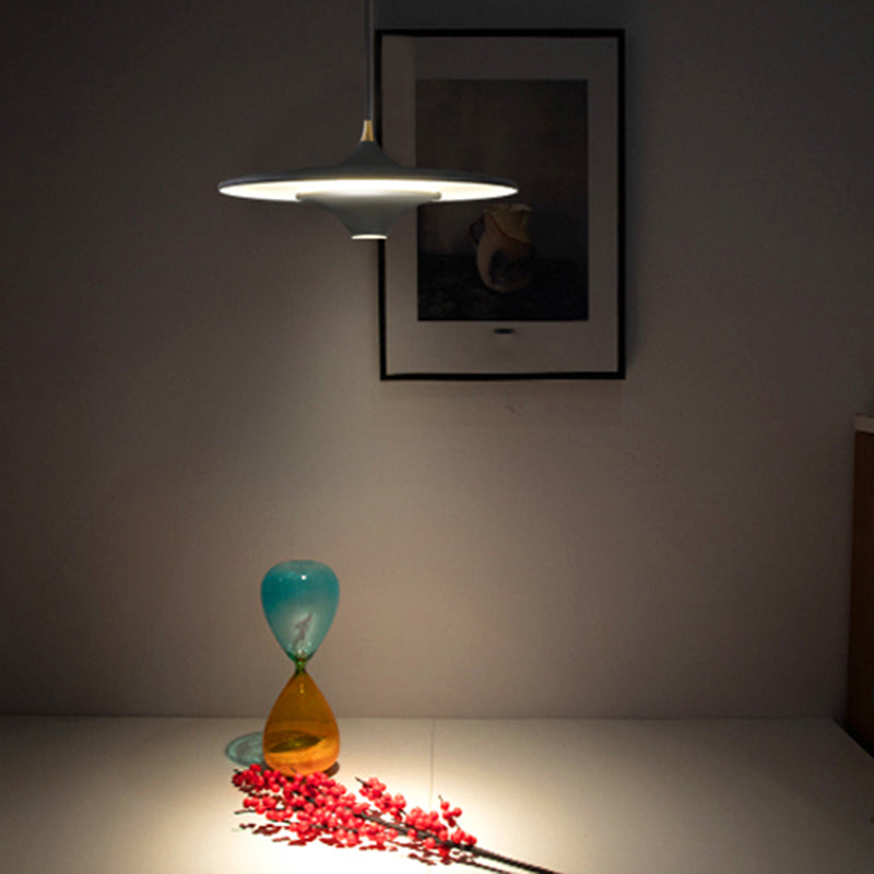 Nordischer UFO -Formpendellant