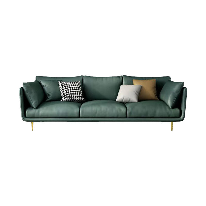 Moderner Stil Quadratarm
