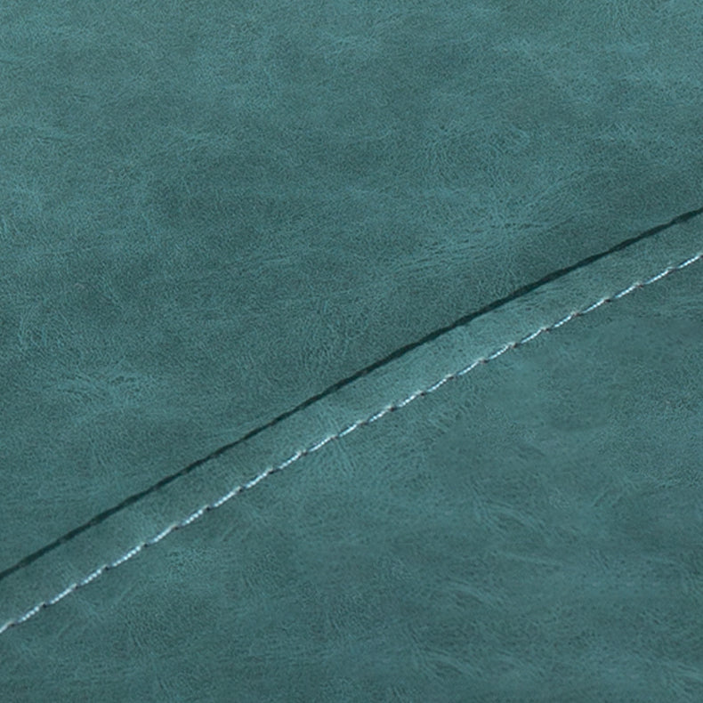 Metal Scandinavian Dining Room Armless Stool Low Back Bar Stool