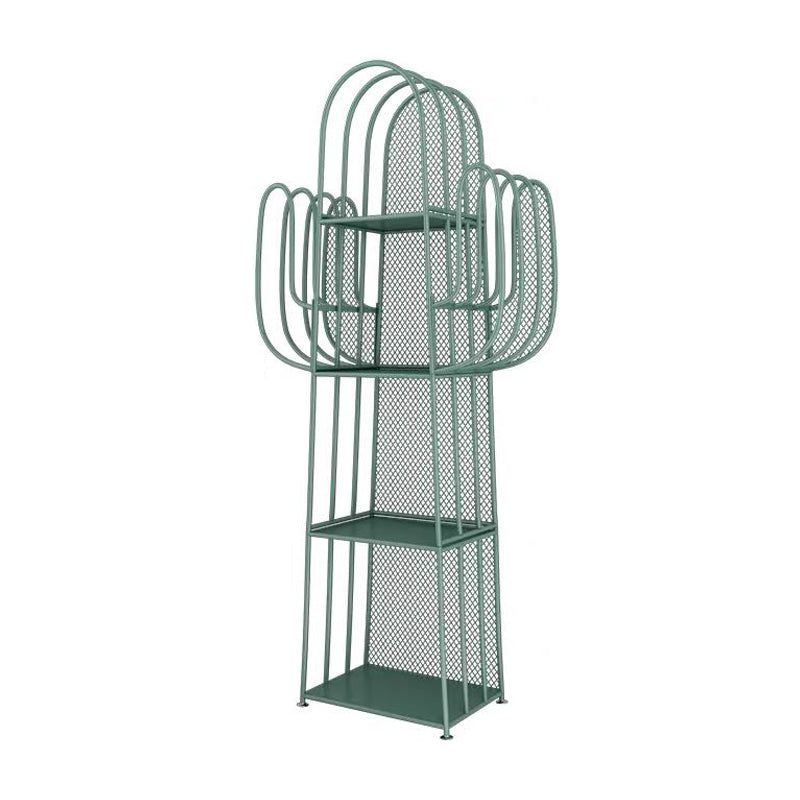 Geschlossener Buchhandel Skandinavische Bücherregal für Home Office Study Room