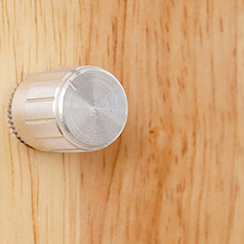 Geometric Fabric Reading Wall Light Nordic 2-Light Natural Wood Wall Lamp with Switch