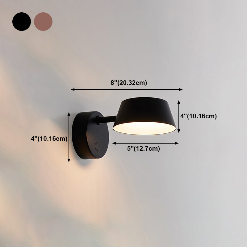 LED ROTATATE LED LECTURE MUR MELLEMENT MOTAL METAL LEAT MUR MURME