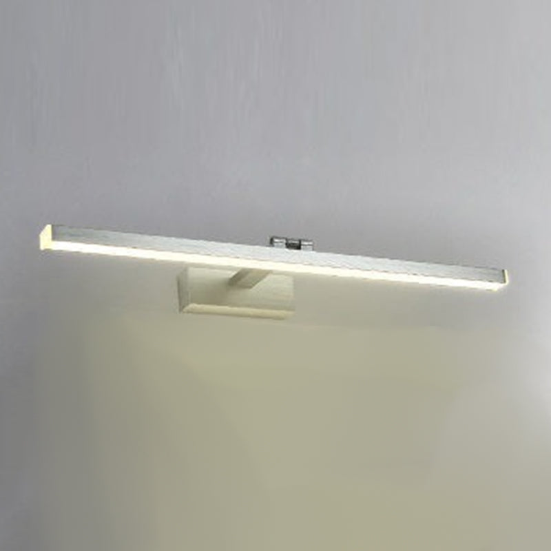 Sconce Light Fixture Modern Style LED Metal Wall Lighting Fixture
