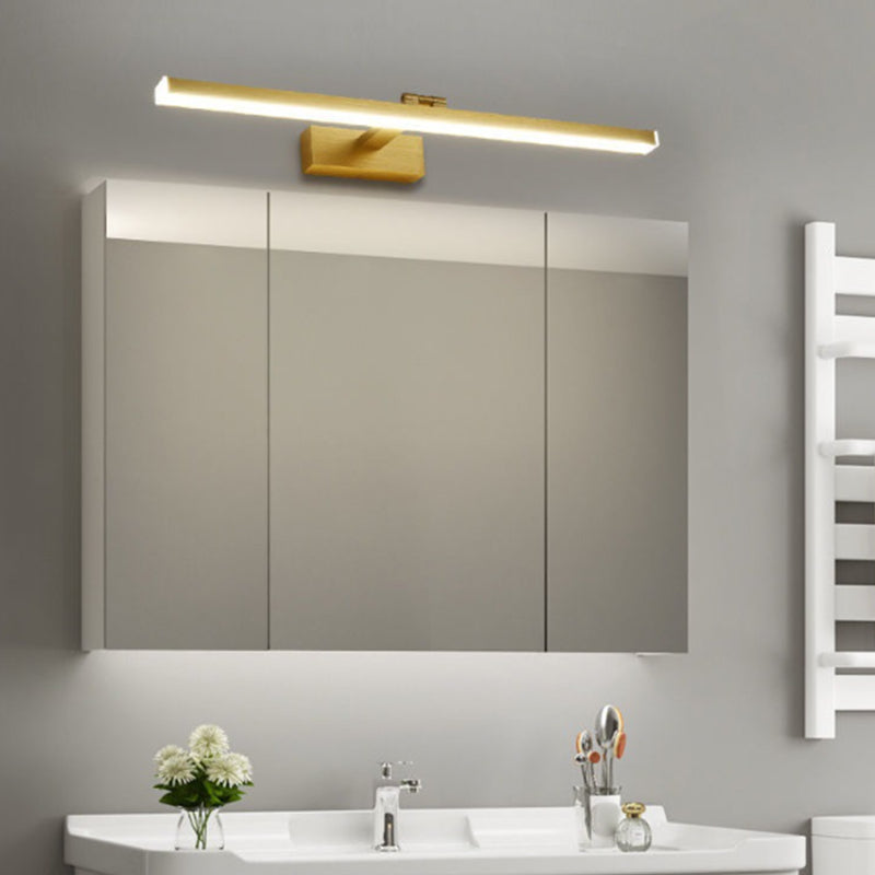 Luminaire de luminaire de style moderne