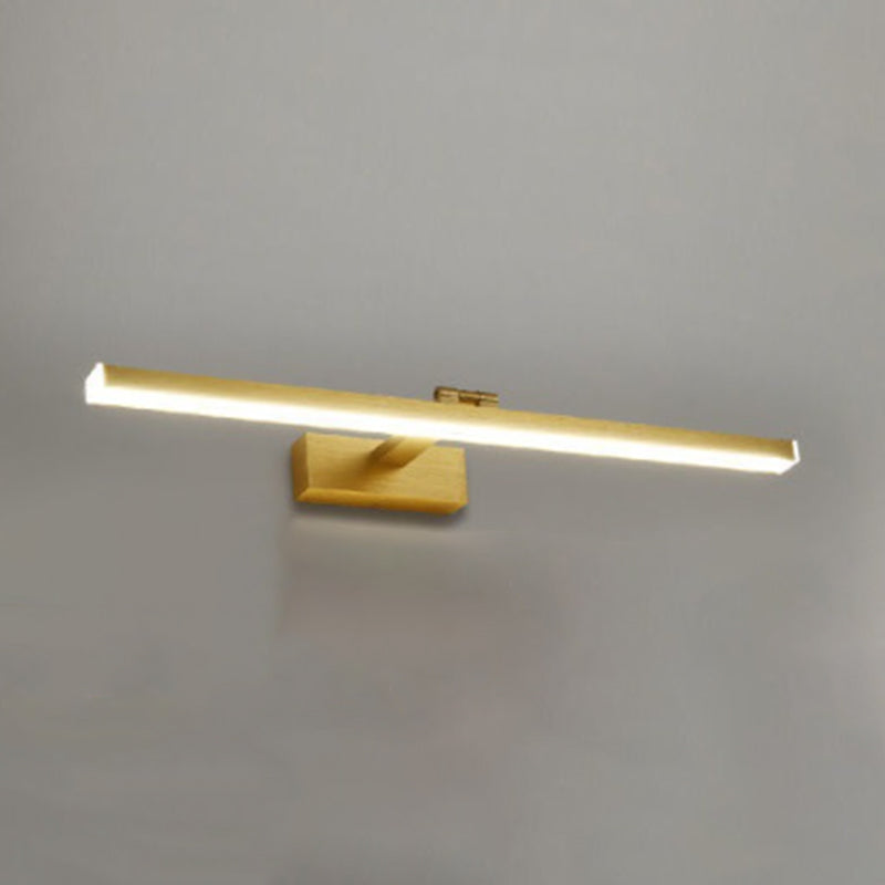 Sconce Light Fixture Modern Style LED Metal Wall Lighting Fixture