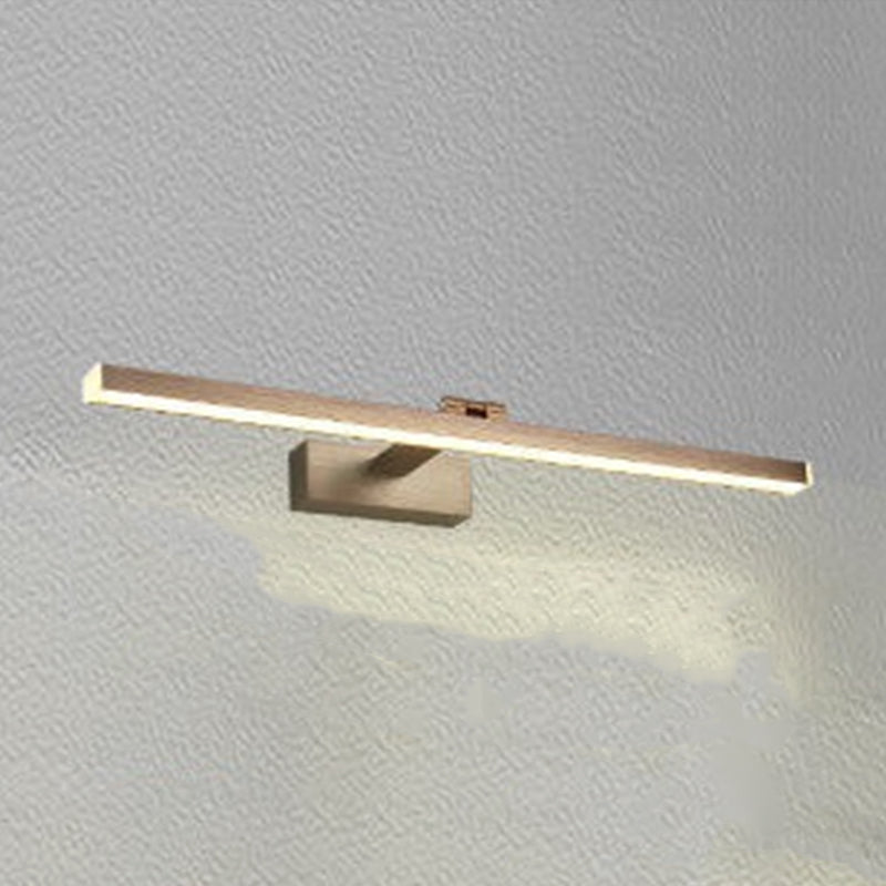 Sconce Light Fixture Modern Style LED Metal Wall Lighting Fixture