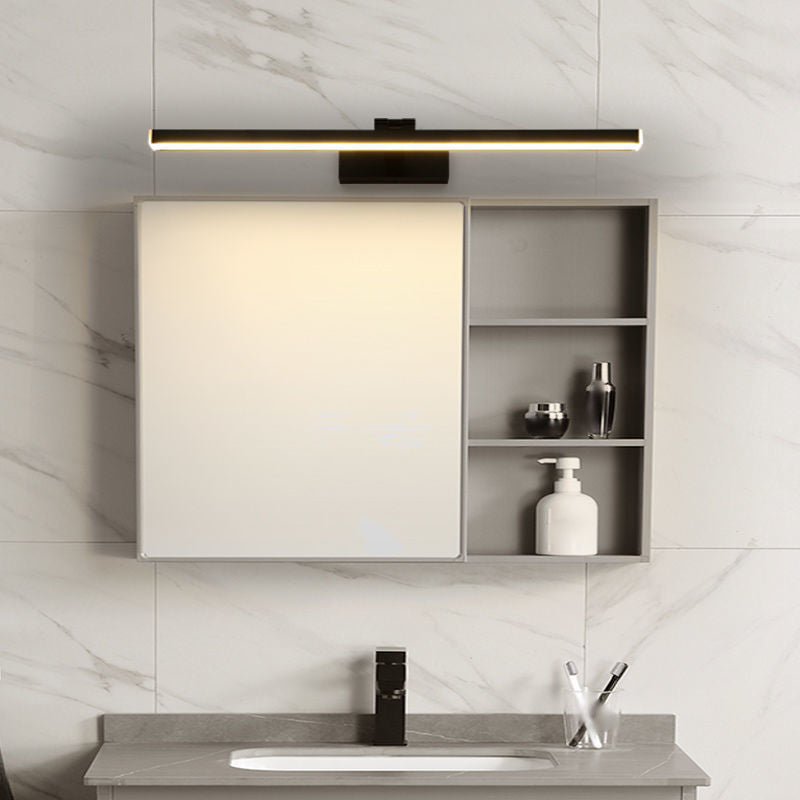 Luminaire de luminaire de style moderne