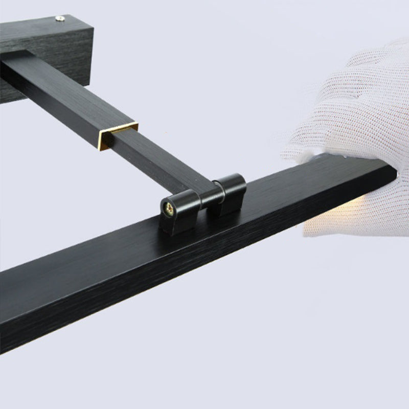 Sconce Light Fixture Modern Style LED Metal Wall Lighting Fixture