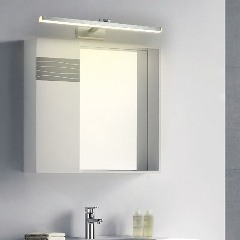 Luminaire de luminaire de style moderne