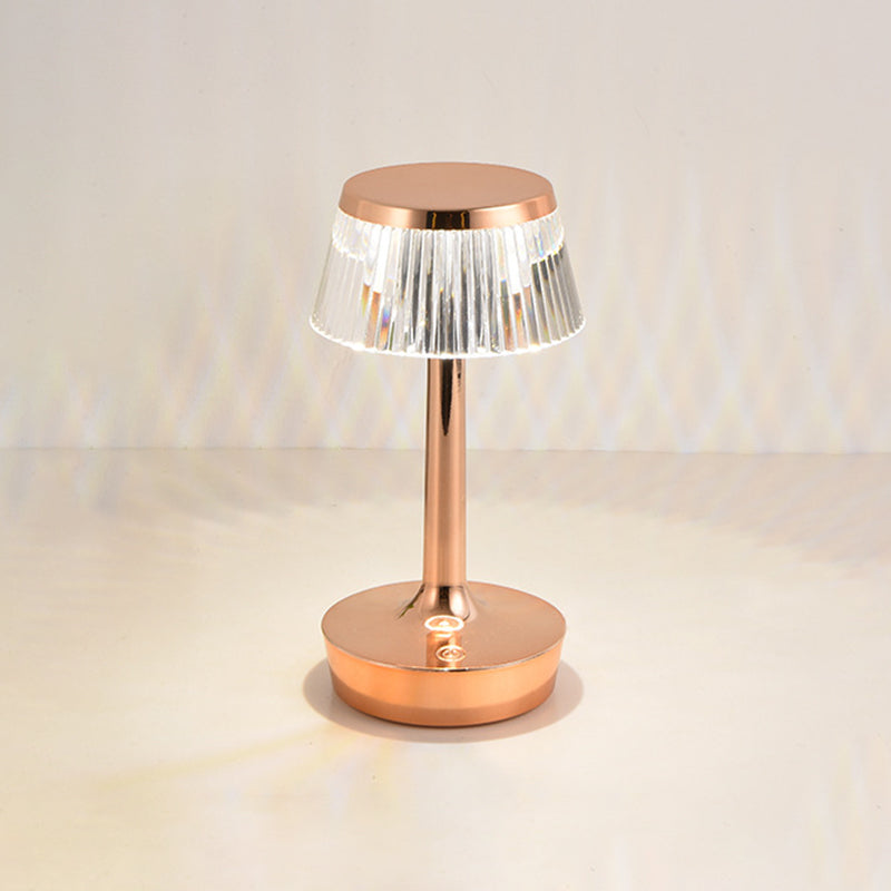 Lampe à table de nuit de style minimaliste Light LED LED LED