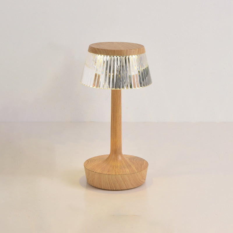 Lampe à table de nuit de style minimaliste Light LED LED LED