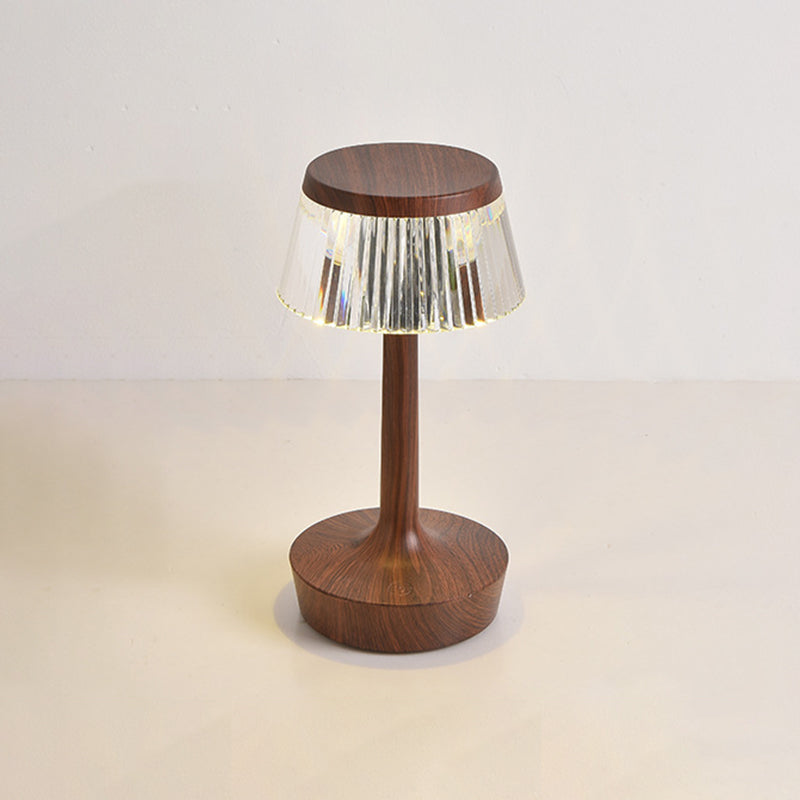 Lampe à table de nuit de style minimaliste Light LED LED LED