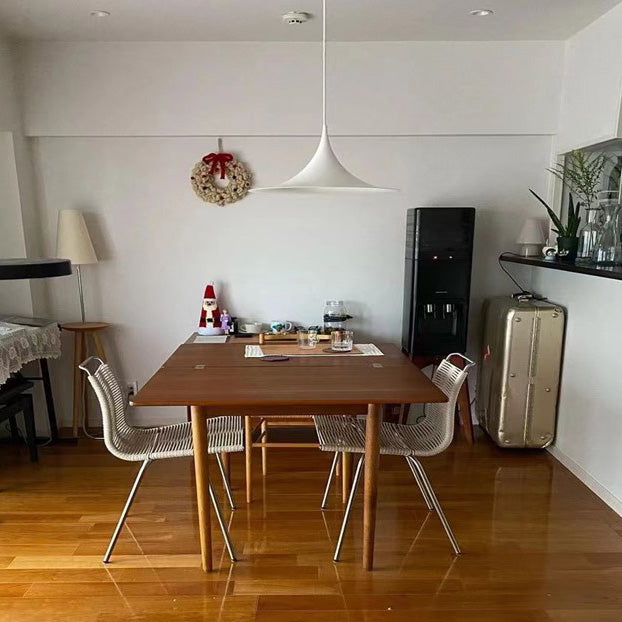 Metallhanges Anhänger Licht moderne Suspension Anhänger Licht für Esszimmer