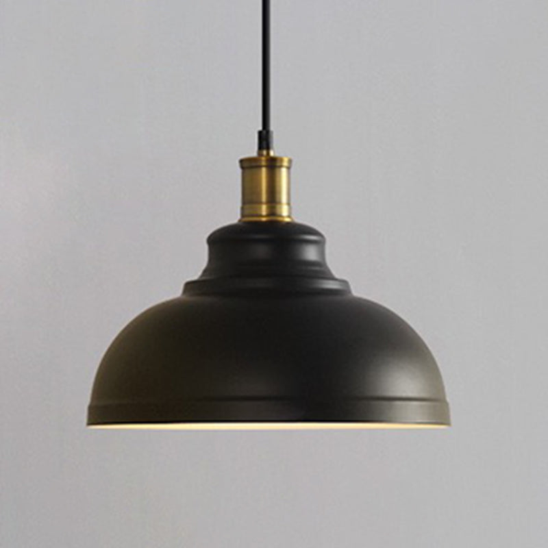 Hanging Pendant Light Industrial Metal Restaurant Pendant Lighting