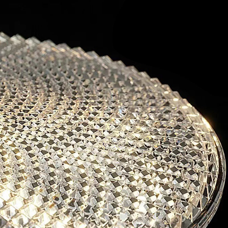 Suspension Pendant Light Simple Metal Hanging Ceiling Light for Dining Room