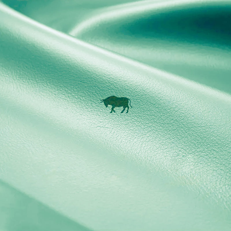 27.5"H Contemporary Solid Color Faux Leather Tuxedo Arm Sofa For Office Living Room