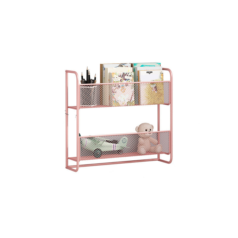 MAL MOTTED BOOKSHELFE SKANDINAVISCHE SCHLAFT FÜR HAUSPRÜFEN