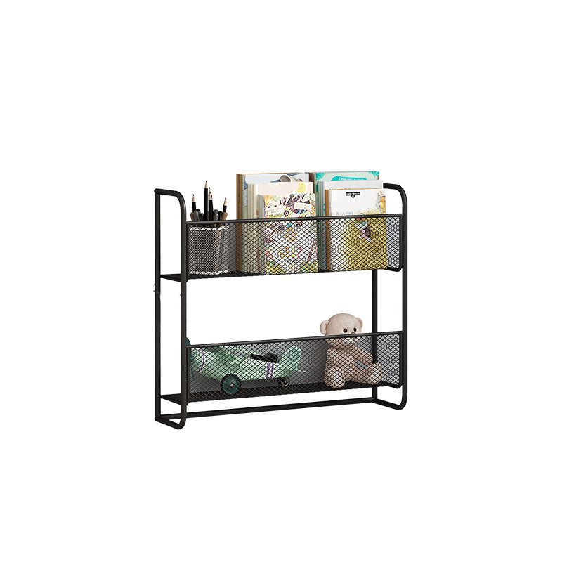 MAL MOTTED BOOKSHELFE SKANDINAVISCHE SCHLAFT FÜR HAUSPRÜFEN