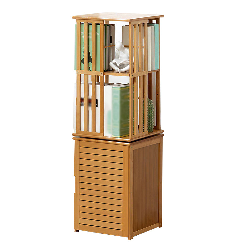 Moderner Bücherregal aus modernem Bücherregal aus Bücher für hölzerne Buchhandel für Zuhause