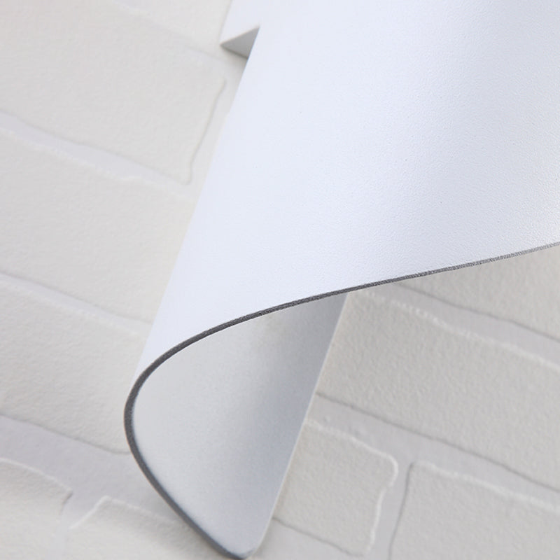 Unique Shade Metal Wall Sconce Modern Style 1-Light Wall Lighting Fixtures