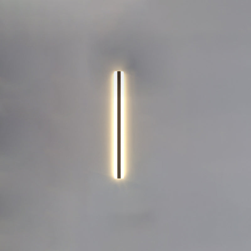 Iluminación de matriz de pared Minimalista LED LED LIPHIVE
