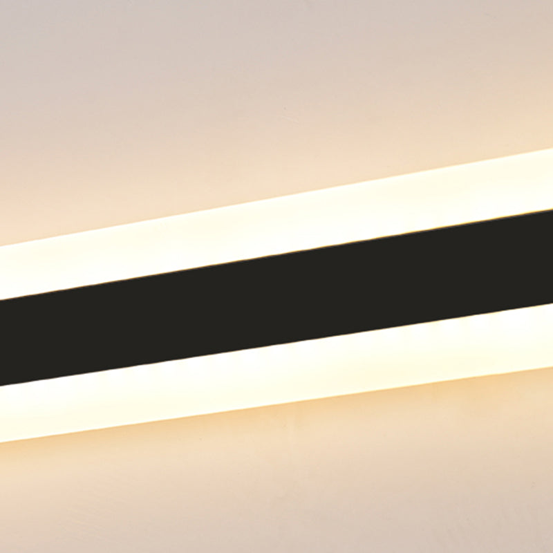 Iluminación de matriz de pared Minimalista LED LED LIPHIVE